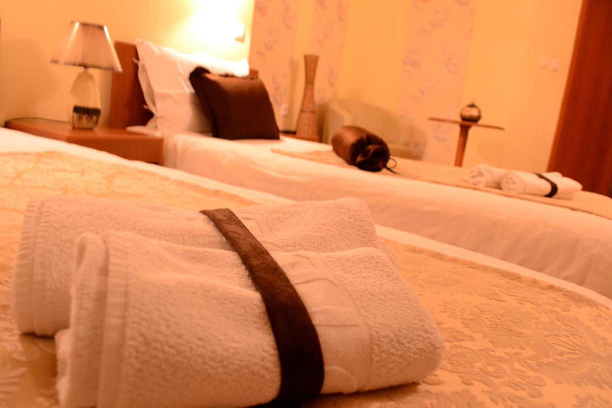 Hotel Pine Skopje Rom bilde